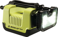 PELICAN Pelican 9455 Remote Area Light 1600 Lumens (125°) 094550-0000-245