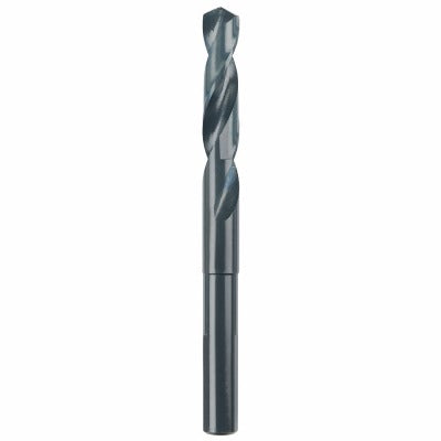MILWAUKEE Milwaukee 48-89-2739 Black Oxide Drill Bit 17/32 Inches