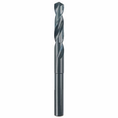 MILWAUKEE Milwaukee 48-89-2739 Black Oxide Drill Bit 17/32 Inches