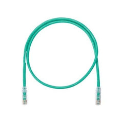 PANDUIT Panduit NK6PC9GRY CAT6 Utp Patch Cable 9 Feet