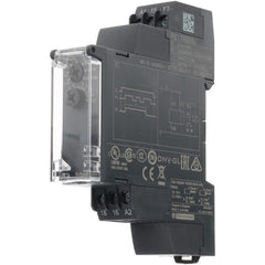 SCHNEIDER ELECTRIC Schneider Electric RE17RBMU Time Delay Relay Spdt 8A