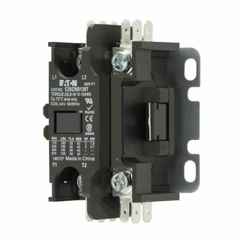 EATON Eaton C25CNB130H CMPC 1P WSHNT 30A CO