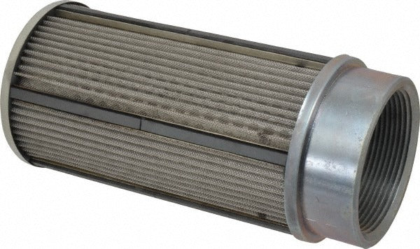 PARKER Parker 936551 Magnetic Suction Strainer 100 Gpm 30 Mesh