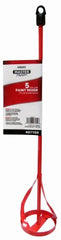 RED DEVIL Red Devil Inc 4043TV Paint Mixer 5 Gallon Power Drill