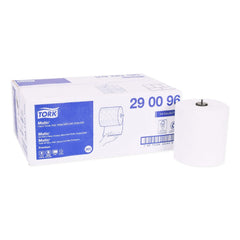 TORK Tork TRK290096 Matic Premium Extra-Soft Hand Towel Roll 7.7 x 575 ft 6/Carton