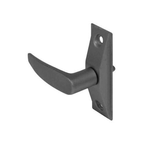 ADAMS RITE Adams Rite 4560-601-119 Deadlatch Handle Black