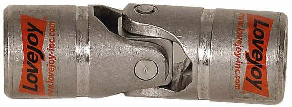 LOVEJOY Lovejoy 68514431167 D-type Single Universal Joint 3480 In/lbs