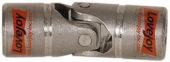 LOVEJOY Lovejoy 68514431180 D-type Single Universal Joint