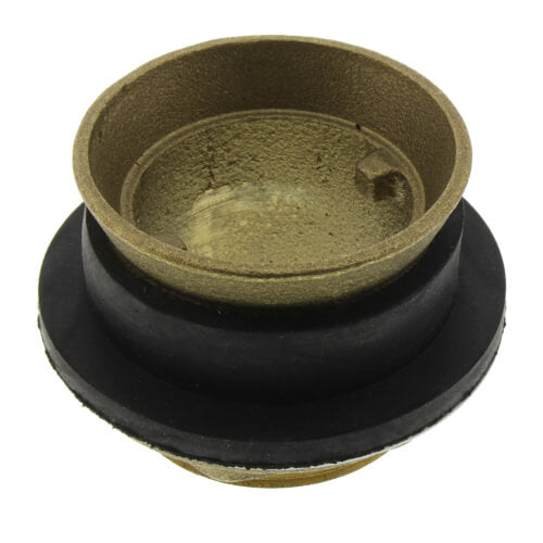 JONES STEPHENS Jones Stephens C27125 Closet Spud 1-1/4 Inch Replacement MPN