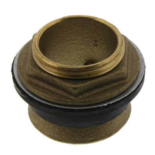 JONES STEPHENS Jones Stephens C27125 Closet Spud 1-1/4 Inch Replacement MPN