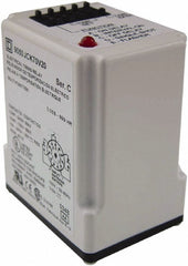 SCHNEIDER ELECTRIC Square D 9050JCK70V24 Time Delay Relay Dpdt 240V
