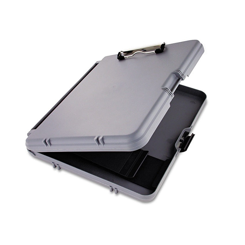 SAUNDERS Saunders SAU00470 WorkMate Storage Clipboard 9.25 x 13 in Work Surface (Holds 8.5 x 12 in)
