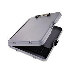 SAUNDERS Saunders SAU00470 WorkMate Storage Clipboard 9.25 x 13 in Work Surface (Holds 8.5 x 12 in)