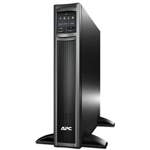 APC Apc SMX1500RMI2UNC Smart-ups X 1500VA Rack Tower Ups