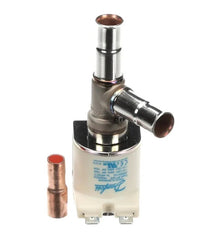 MANITOWOC ICE Manitowoc Ice 000015045 Service Valve Solenoid Evul3 115V (Each) Replacement 000015045