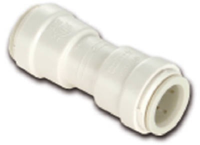 WATTS Watts Brass Tubular 3515-10 Quick Connect Coupling 1/2 Inch