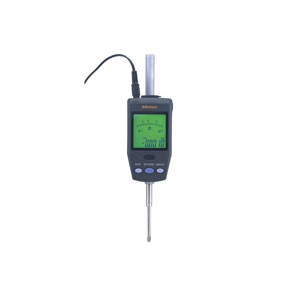 MITUTOYO Mitutoyo 543-562A Electronic Drop Indicator 0-1.2 in