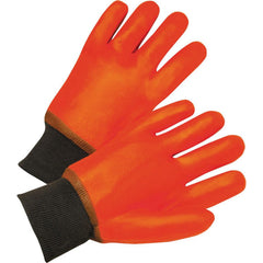 PIP Pip 1007OR Pvc Work Gloves
