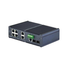 VIGITRON Vigitron Inc. VI30208U Maxiinet 1G Poe Switch