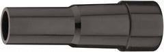 DEWALT Dewalt DWV9110 1.25 Inch Tapered Adapter DWV012 DWV9000