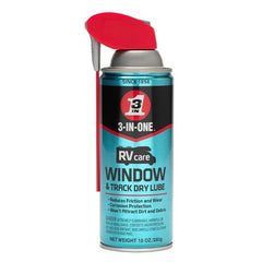 WD-40 WD-40 Company 120091 Rv Dry Lubricant 10 Oz