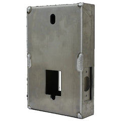 LOCKEY Lockey GB2500ALUMINUM Aluminum Gate Box