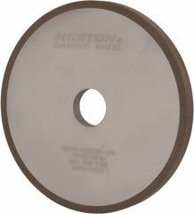 NORTON Norton 69014191856 Diamond Grinding Wheel 180 Grit 7in