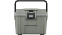 PELICAN Pelican 8Q-1-DSGGRY Personal Cooler 8 Qt