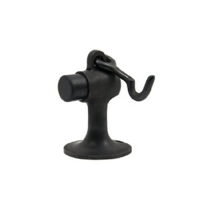 IVES Ives FS44610B Floor Stop Holder Masonry Oil Rubbed Bronze