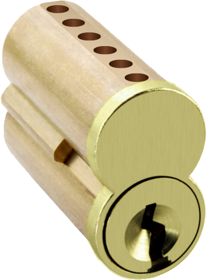 DORMAKABA Dormakaba 7CS6A1606 6-pin Sfic Core Best a Keyway