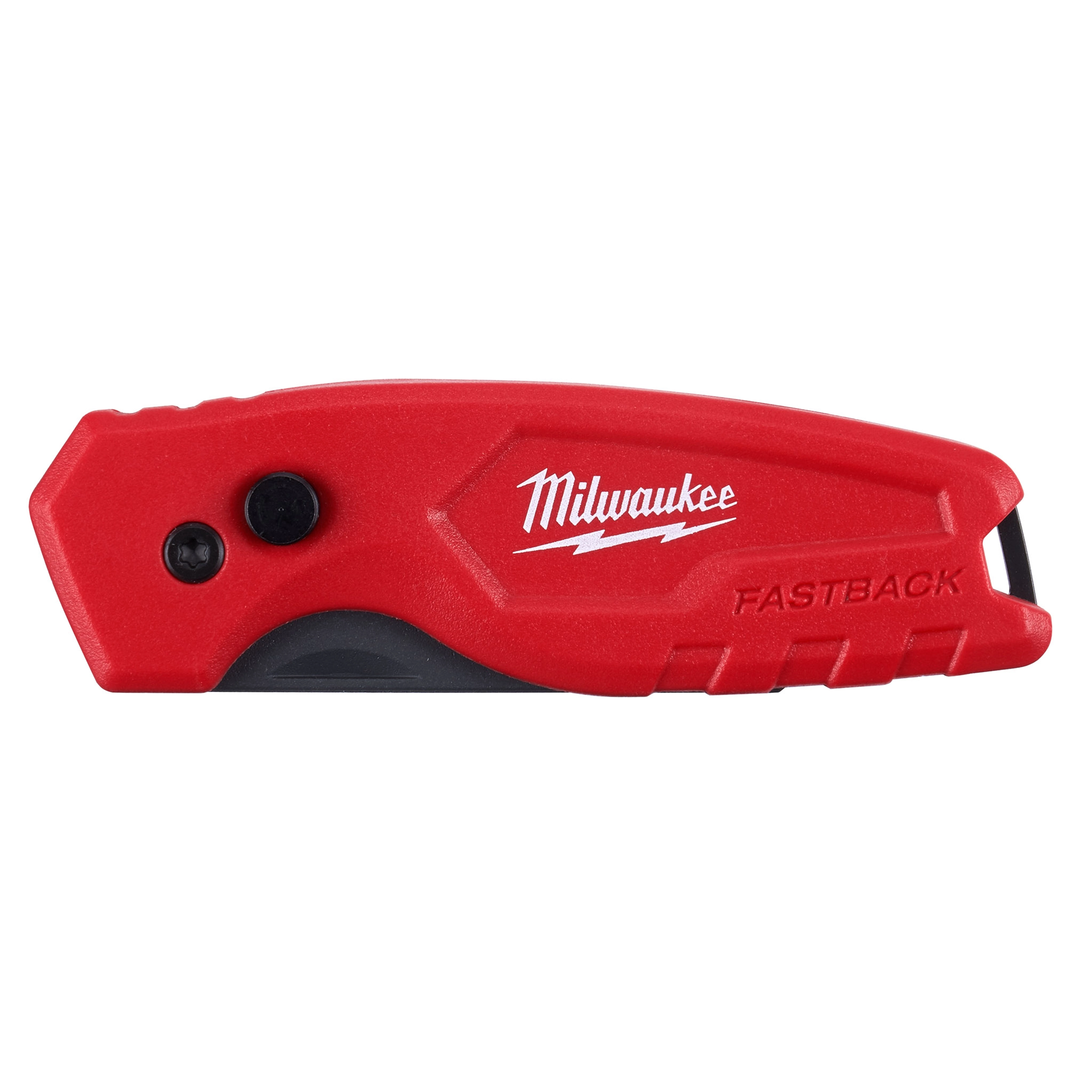 MILWAUKEE Milwaukee 48-22-1500 FASTBACK Compact Folding Utility Knife