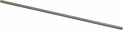 MERIT BRASS Merit Brass 4002-1800 Stainless Steel Pipe Nipple 1/8 in Sch 40