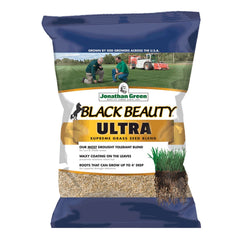 JONATHAN GREEN Jonathan Green 10323 Blkbeau 25 lb Grass Seed