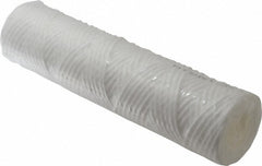 PARKER Parker M15R10A Cartridge Filter 20 Micron 10 Inch Polypropylene