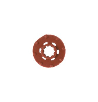 GE APPLIANCES Ge Appliances WR02X12008 Evaporator Fan Grommet (1 Count) WR02X12008