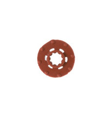 GE APPLIANCES Ge Appliances WR02X12008 Evaporator Fan Grommet (1 Count) WR02X12008