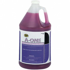 ZEP Zep 126924 Floor Cleaner 1 Gal Water Based