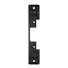 CAMDEN DOOR CONTROLS Camden Door Controls CX-ESF-3BZ Electric Strike Faceplate