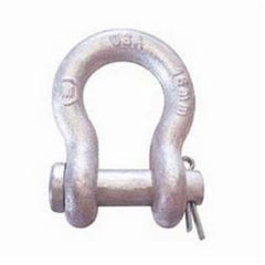 COLUMBUS MCKINNON Columbus Mckinnon m352g Anchor Shackle 6.5 Ton 3/4 in