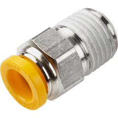 PARKER Parker W169PLP-6M-6R 90 Swivel Male Elbow Fitting 300 Psi