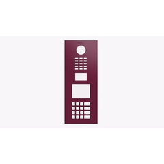DOORBIRD Doorbird 423877412 Flush Mount Intercom Faceplate