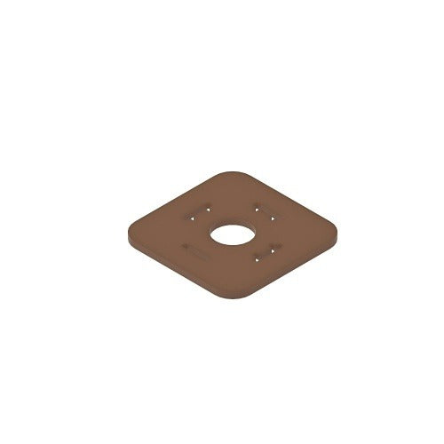 BELDEN Belden TM-SBB-004-LNAN Marine Fiber Breakout Connector