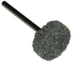 3M Standard Abrasives 7100031592 Mounted Point W183 Fine