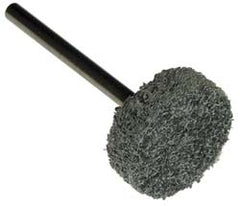 3M Standard Abrasives 7010366927 Mounted Point W183 Coarse