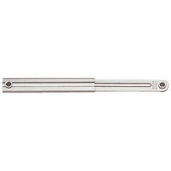 SUGATSUNE Sugatsune L-140S Lid Stay Damper 13.2 Lb 304 Stainless