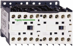 SCHNEIDER ELECTRIC Schneider Electric LC2K1201B7 Iec Reversible Contactor 3P