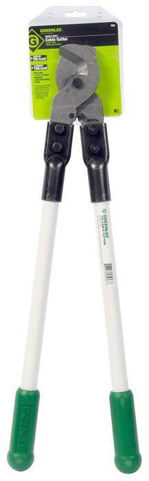 GREENLEE 705 CABLE CUTTERS