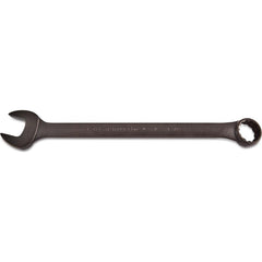 PROTO Proto J1244B Combination Wrench 1-3/8 in 15 Deg Offset