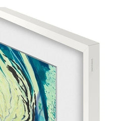 SAMSUNG Samsung Consumer VG-SCFF75WTBZA 75in Display Bezel White