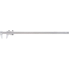 STARRETT Starrett 50530 Vernier Caliper 0 to 36 in Steel